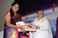 GOD OF GODS Movie Audio Launch